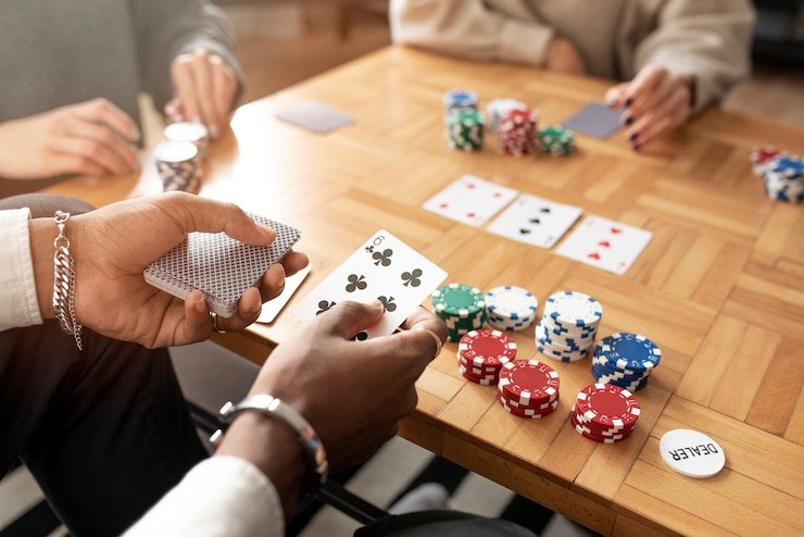 Privasi akun saat klaim bonus piala88